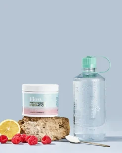 Flow Hydration