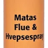 Flue & Hvepsespray