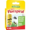 Fluespiral