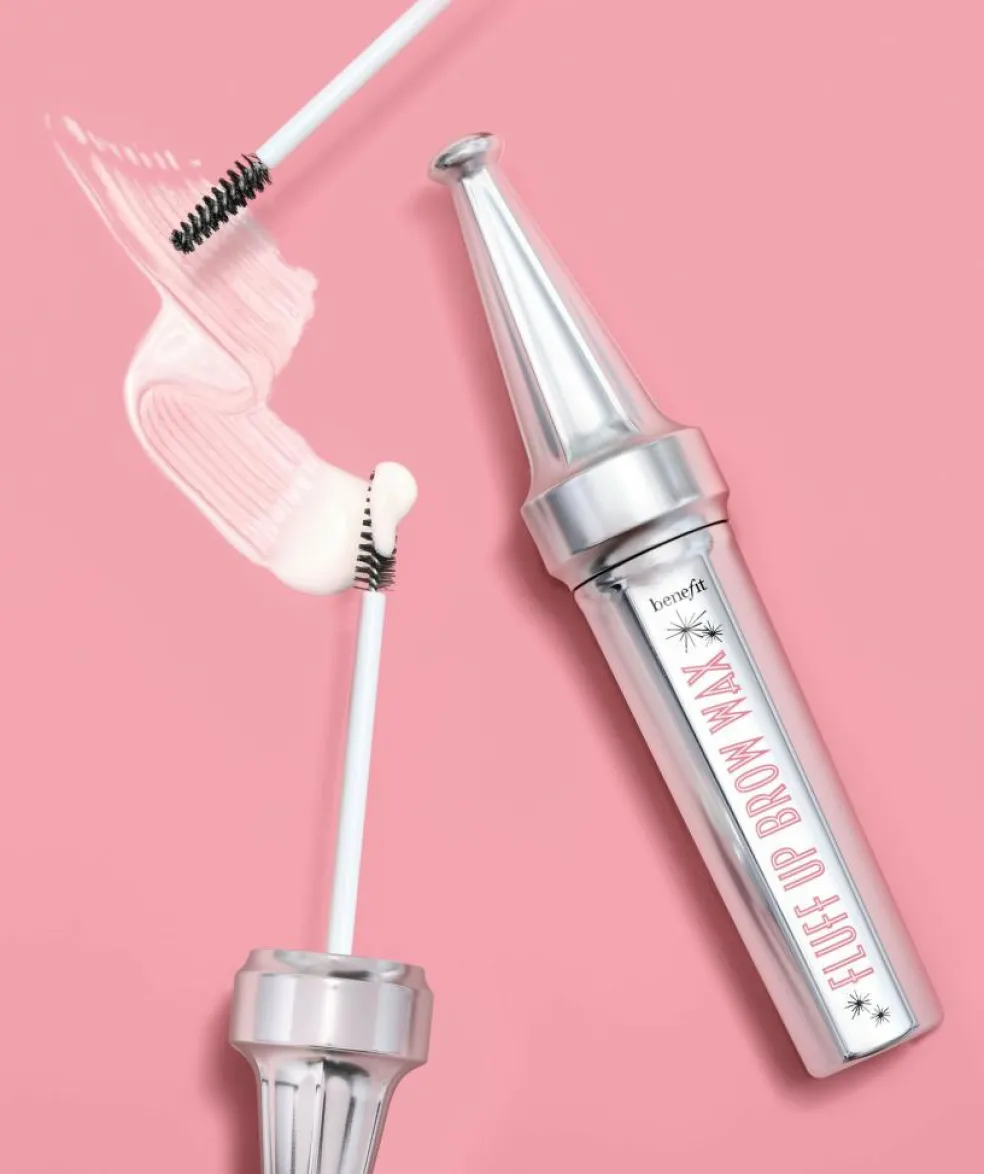 Fluff Up Brow Wax