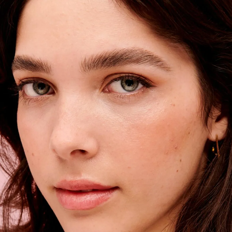 Fluff Up Brow Wax