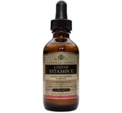 Flydende Vitamin E