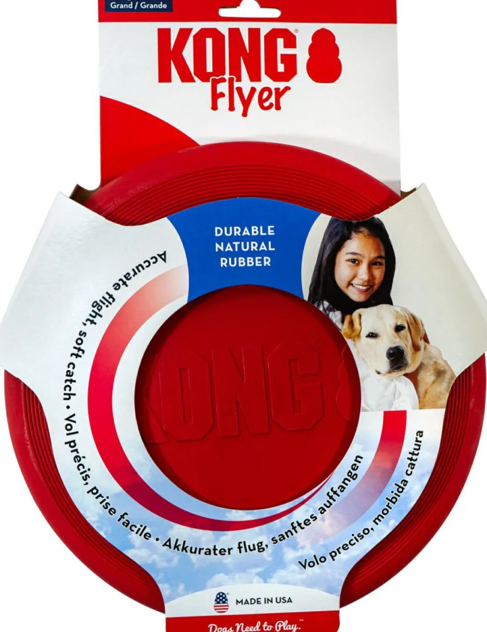 Flyer