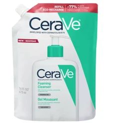Foaming Cleanser