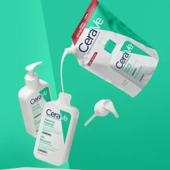Foaming Cleanser