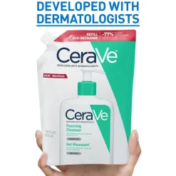 Foaming Cleanser