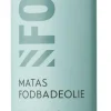 Fodbadeolie Antiperspirant