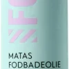 Fodbadeolie Ekstra Plejende Uden Parfume