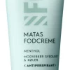 Fodcreme Antiperspirant