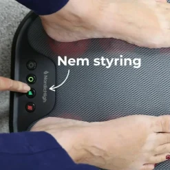 Fodmassager Mini