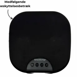 Fodmassager Mini