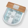 Fodspa Med Træ