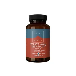 Folate Methylfolate 400ug