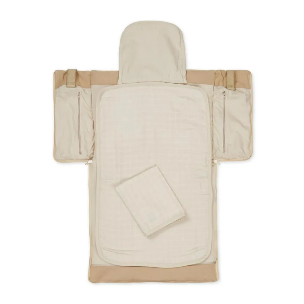 Foldable Changing Bag