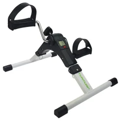 Foldbar Mini Siddecykel