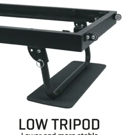 Foldbar Pilates Reformer