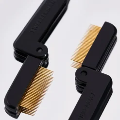 Folding Ilashcomb