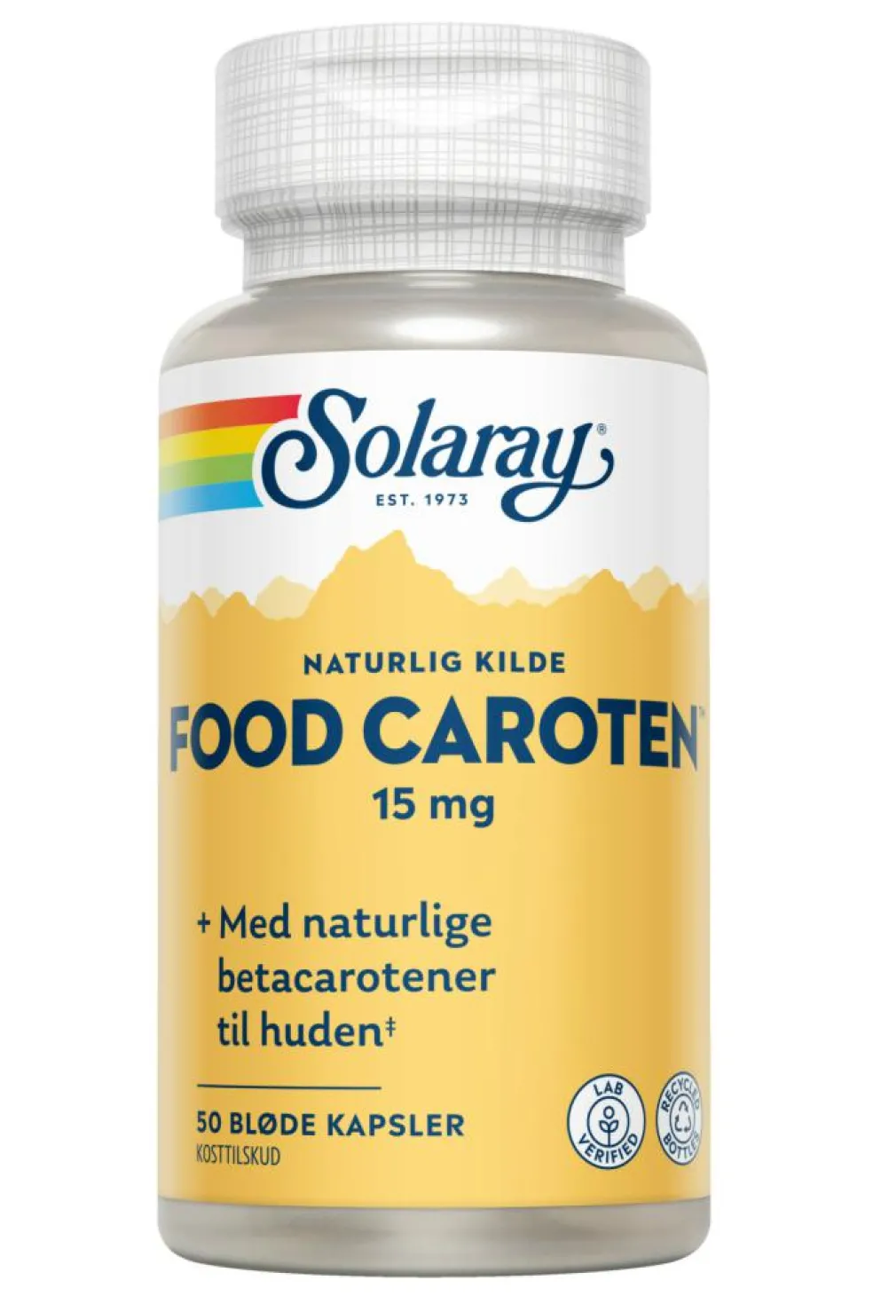Food Caroten