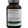Food-Grown Magnesium