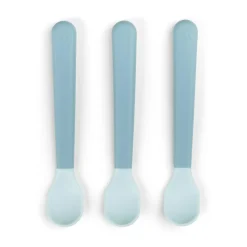 Foodie Easy-Grip Baby Spoon