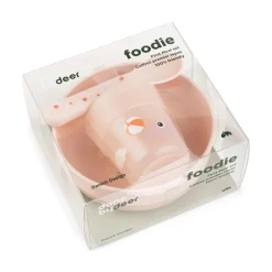 Foodie Første Spisesæt