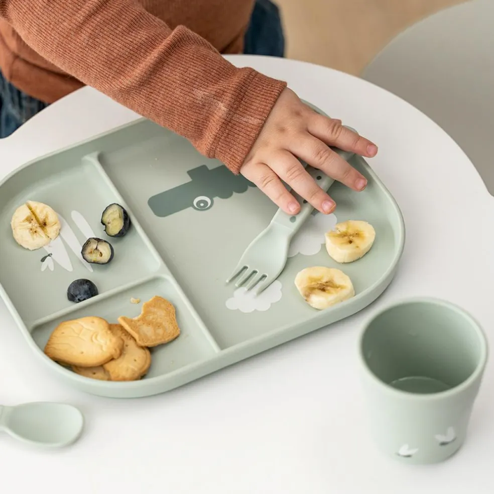Foodie Mini Kop