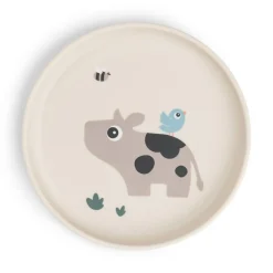 Foodie tallerken