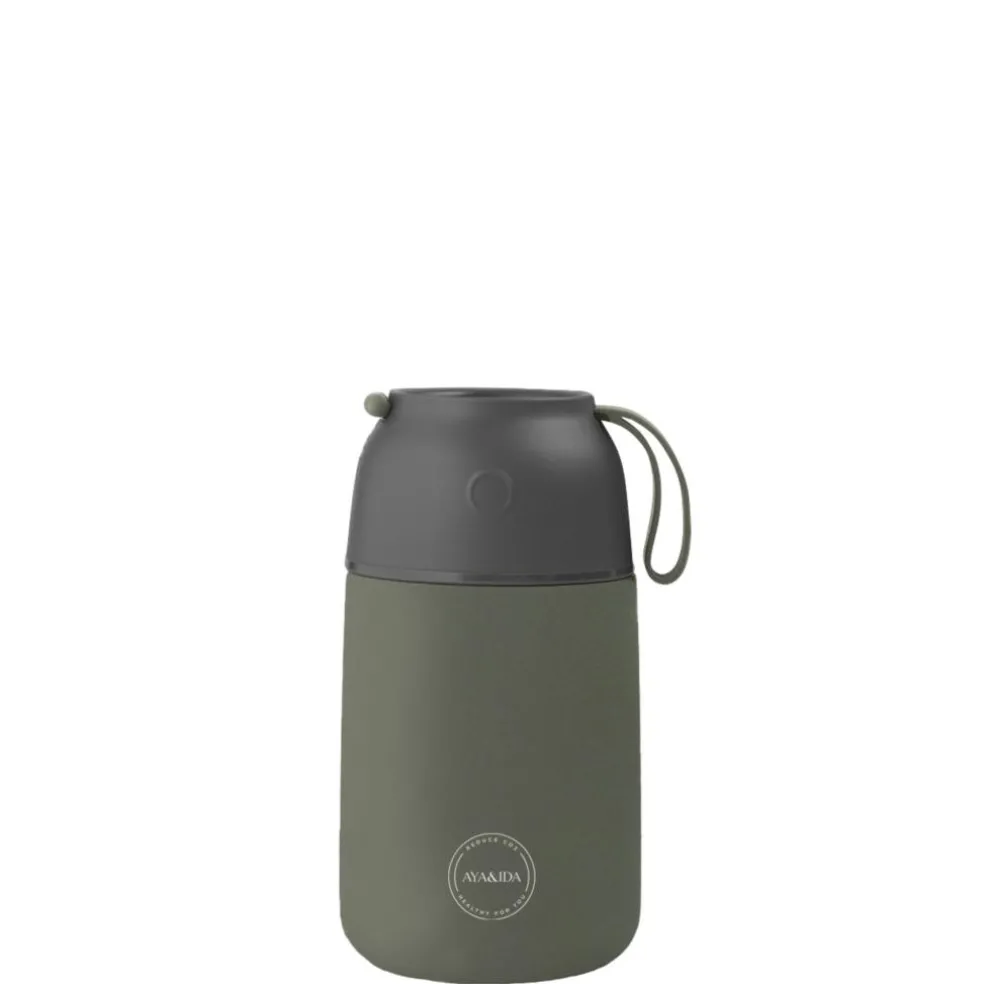 Food'ie Termomadkasse 700 ml