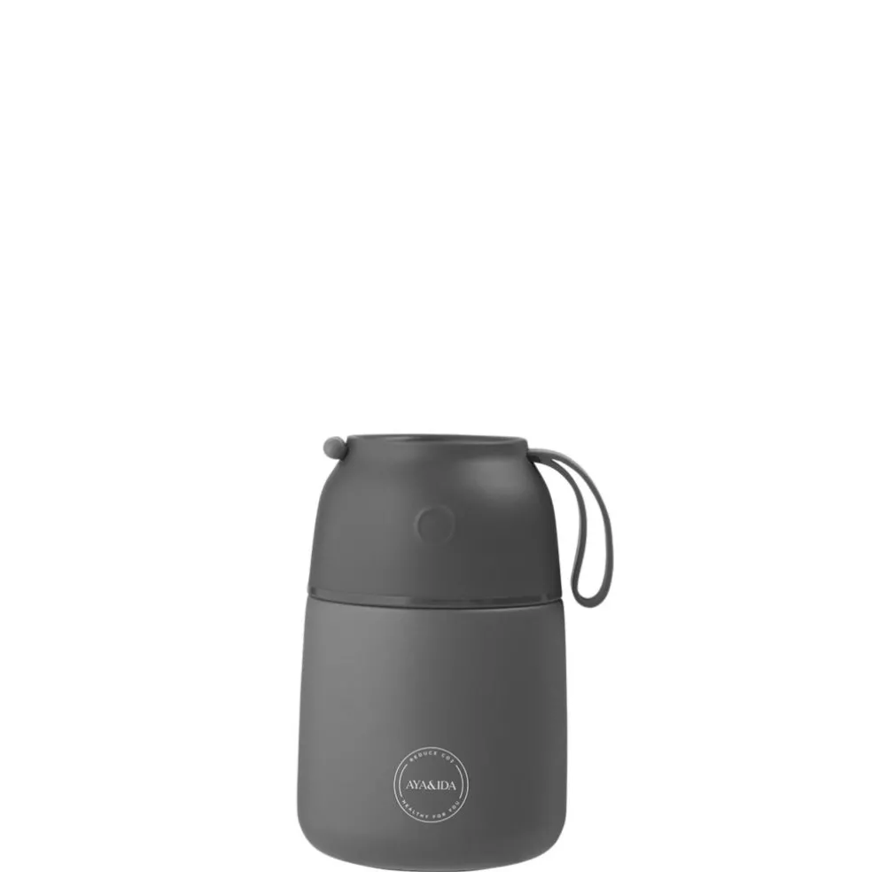 Food'ie Termomadkasse 500 ml