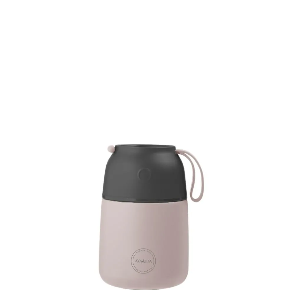 Food'ie Termomadkasse 500 ml