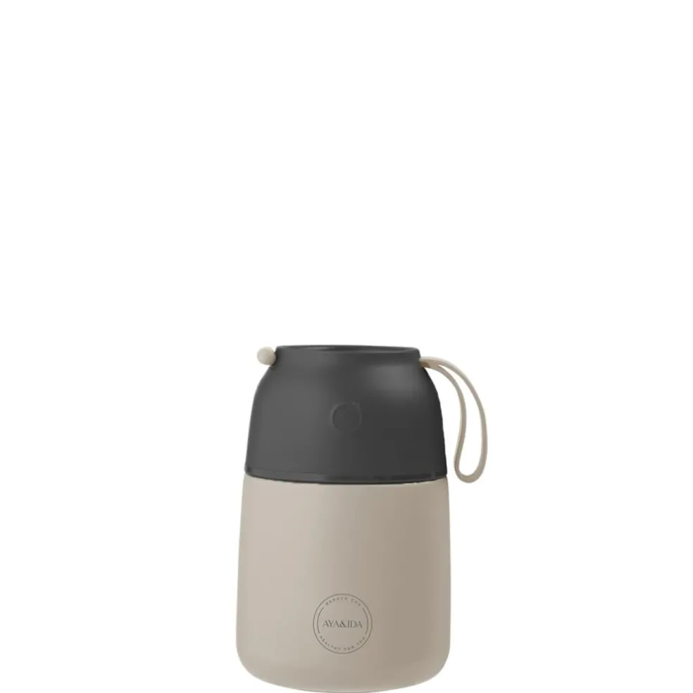 Food'ie Termomadkasse 500 ml