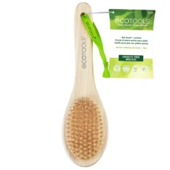 Foot Brush & Pumice