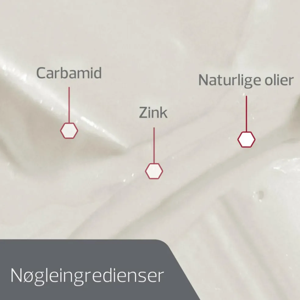 Foot cream