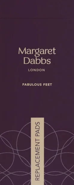 Foot File Replacement Pads