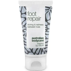 Foot Repair