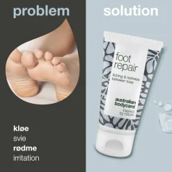 Foot Repair