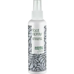 Foot Spray