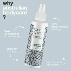 Foot Spray