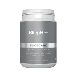 Footcare