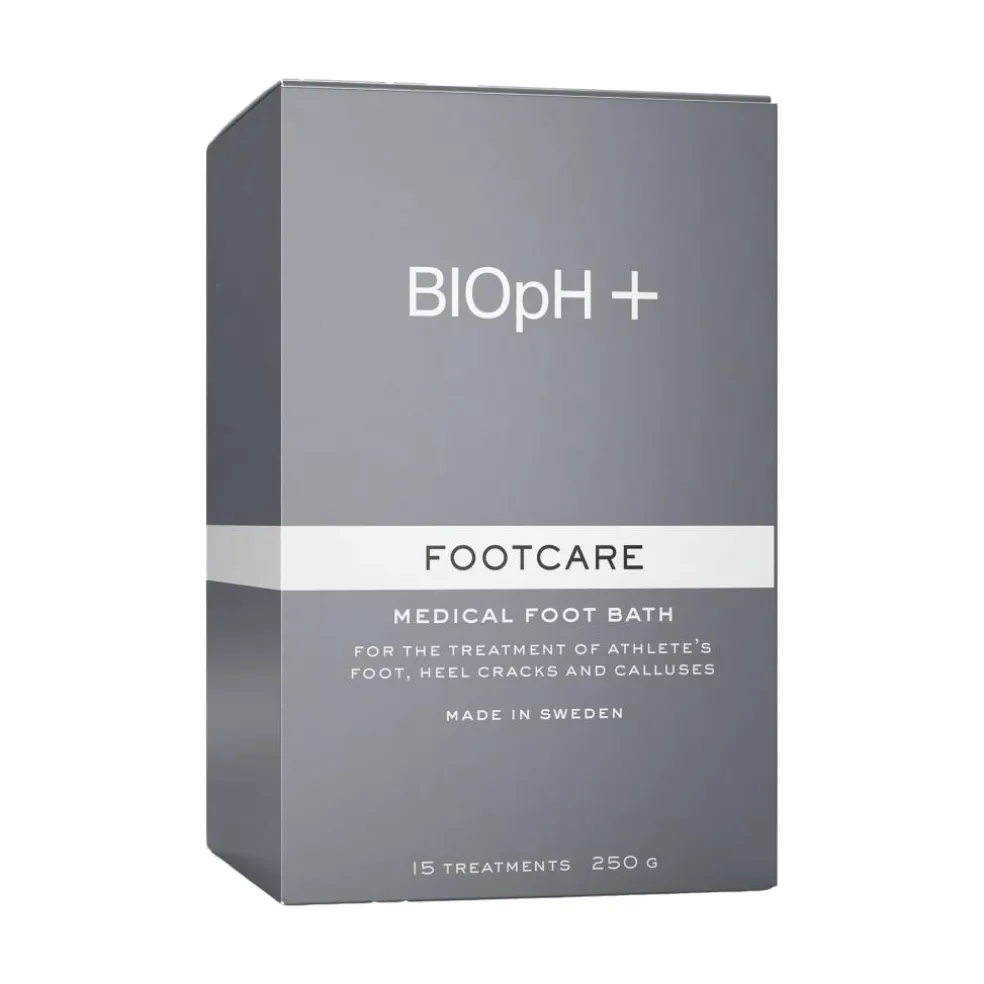 Footcare