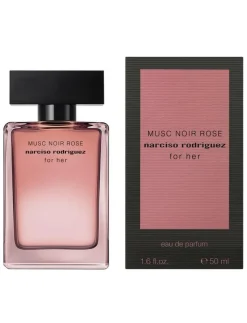 For Her Musc Noir Rose Eau de Parfum