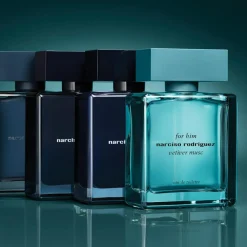 For Him Bleu Noir Eau de Toilette