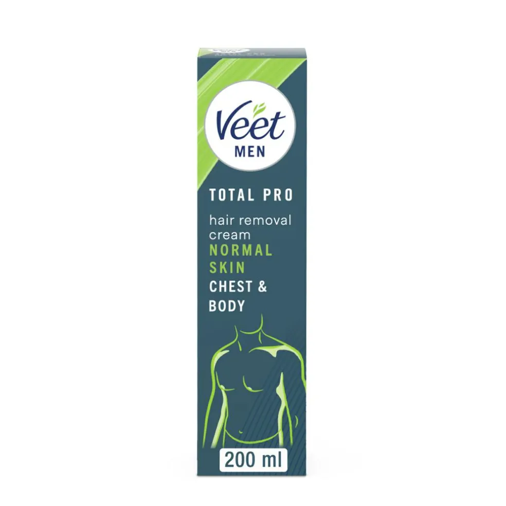 For Men Creme Normal