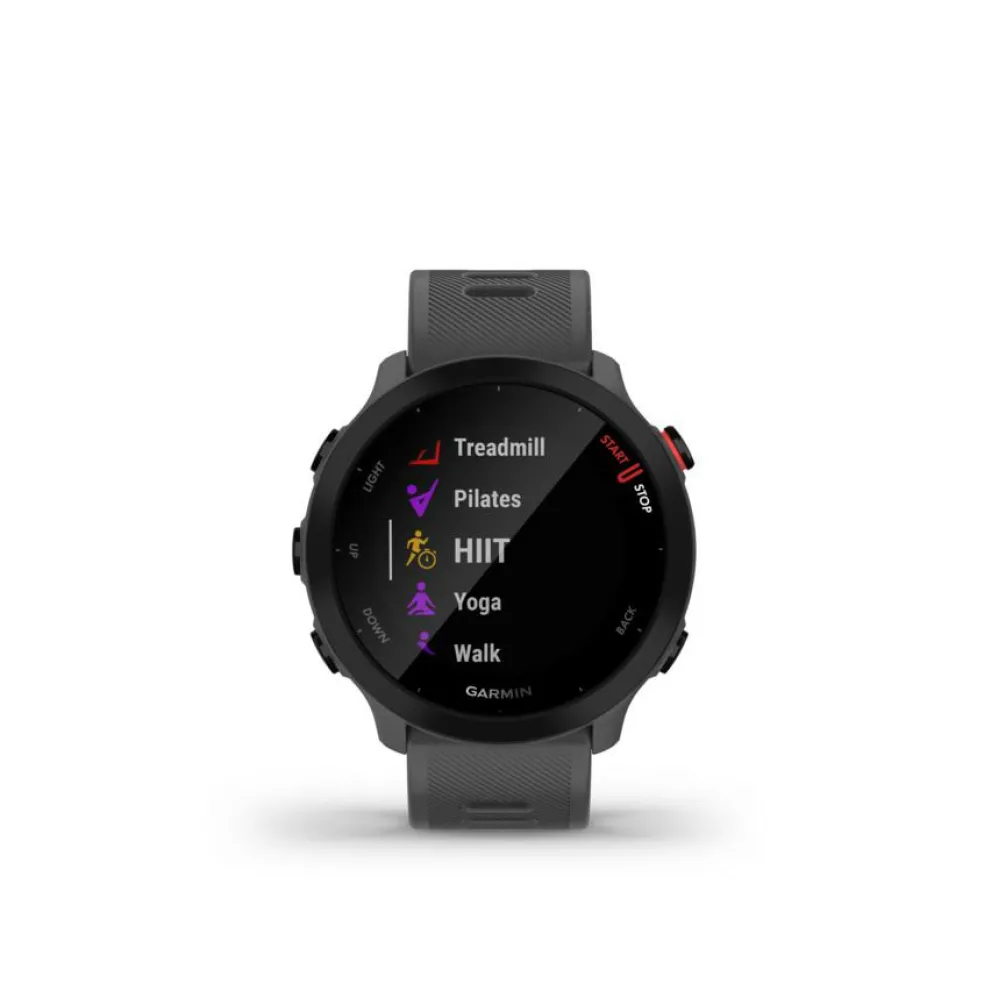 Forerunner 55