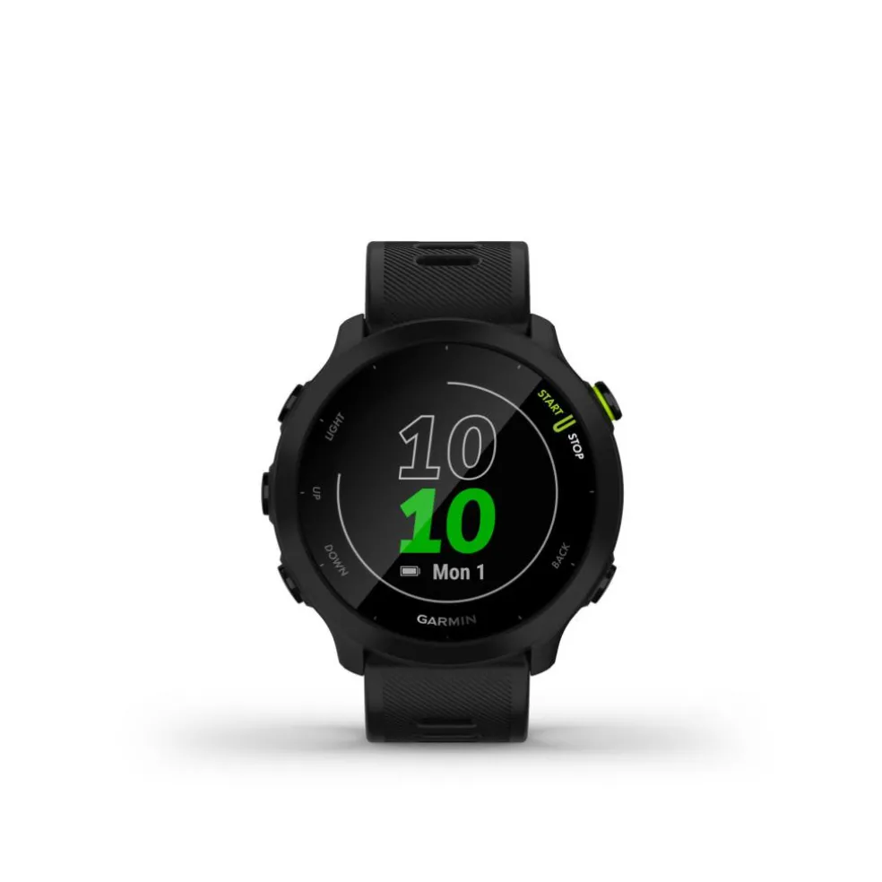 Forerunner 55