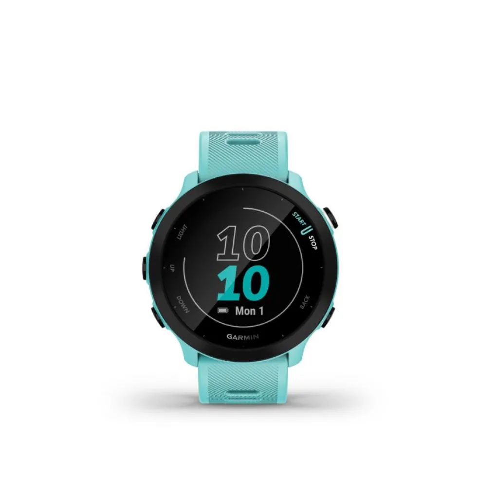 Forerunner 55
