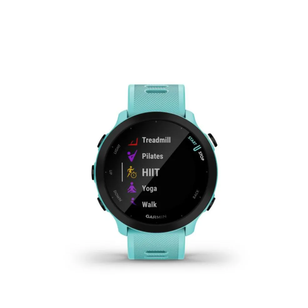Forerunner 55