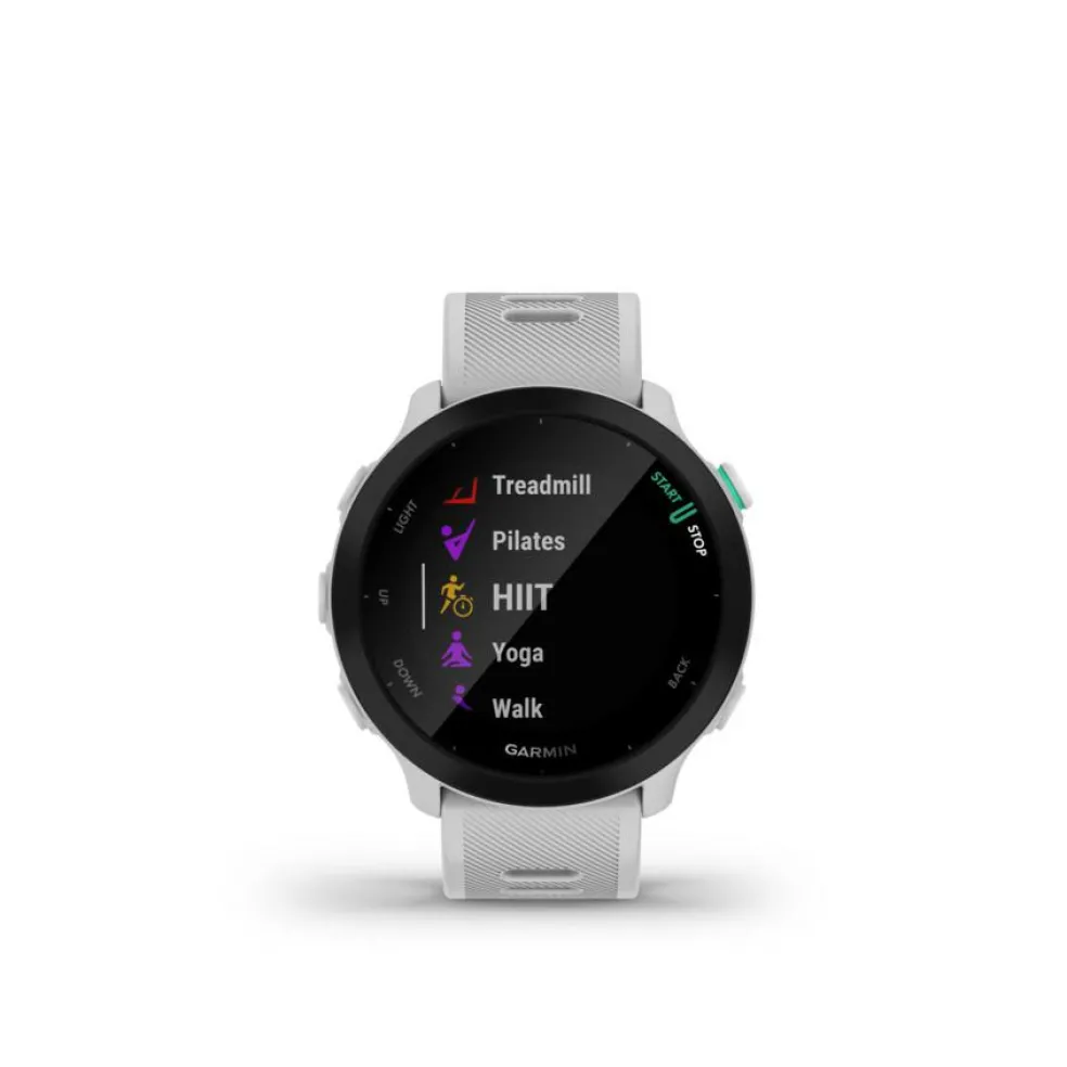 Forerunner 55