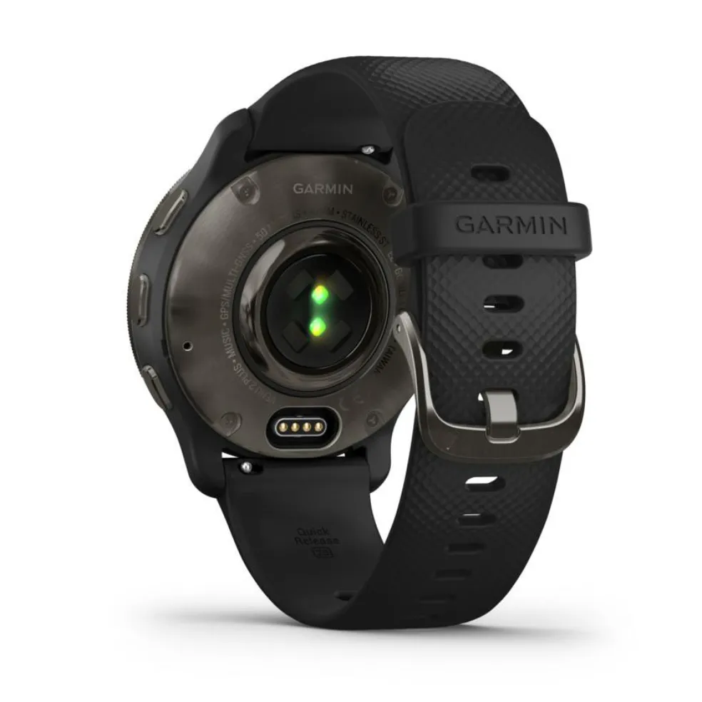 Forerunner 55