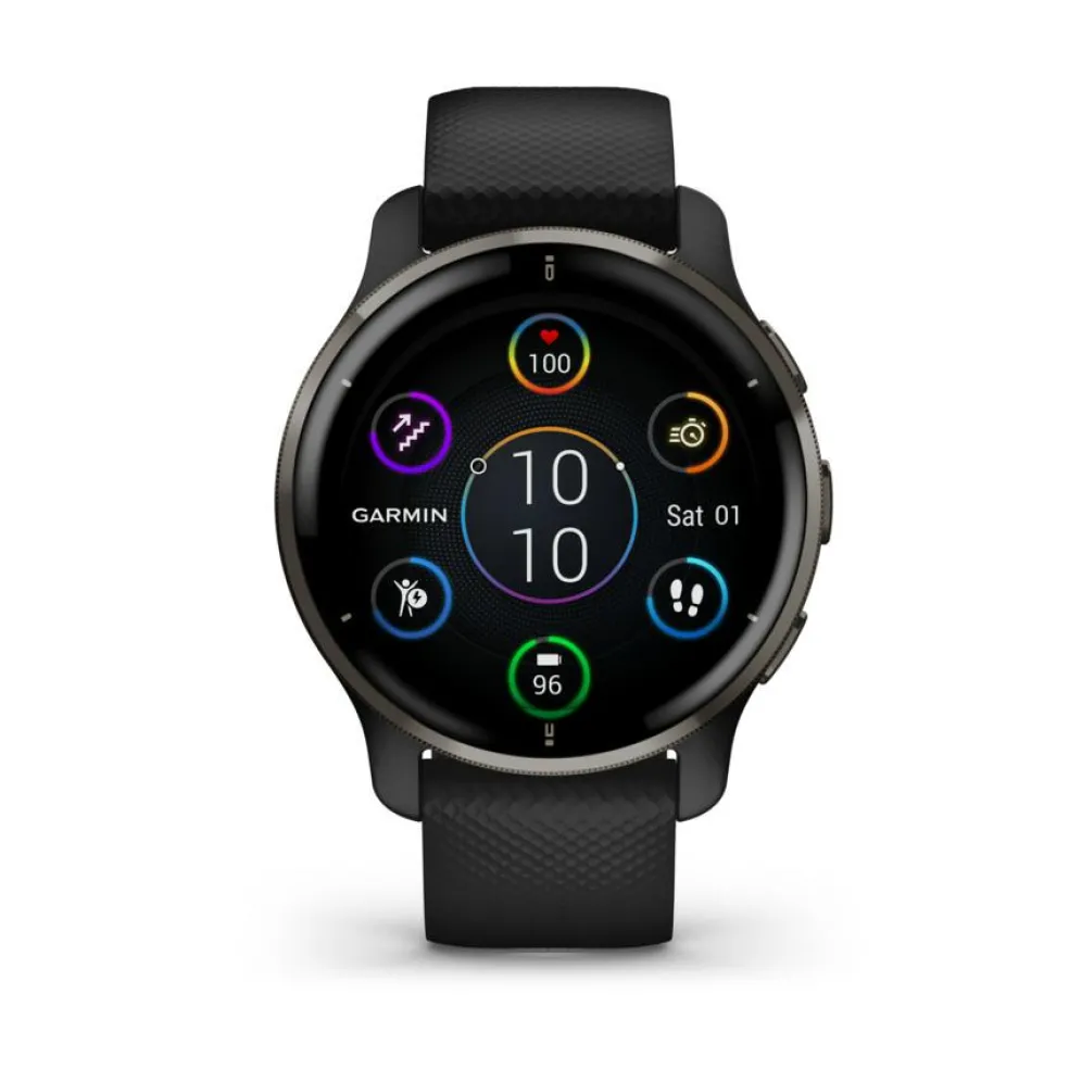Forerunner 55